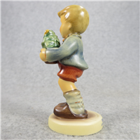 LUCKY CHARMER 3-1/2 inch Figurine (Hummel 2071, TMK 7)