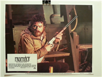 PROPHECY   Original American Lobby Cards 1-8   (Paramount, 1979)