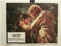 PROPHECY   Original American Lobby Cards 1-8   (Paramount, 1979)