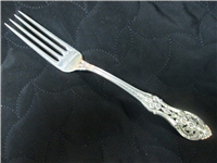 Primrose Sterling 7 3/8" Dinner Fork   (International, #1936) 