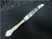 Primrose Sterling 8 5/8" Dinner Knife   (International, #1936) 