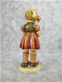 STITCH IN TIME 6-1/2 inch Figurine   (Hummel 255, TMK 5)