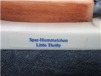 LITTLE THRIFTY Spar-Hummelchen 5" Figurine Bank  (Hummel  118, TMK 7)