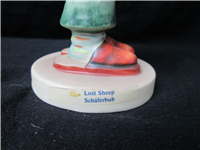 LOST SHEEP Schaferbub  5 1/4" Figurine     (Hummel  68/0, TMK 6)