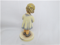 PEACEFUL BLESSING  4 1/4 in. First Edition Figurine (Hummel  814, TMK 7)