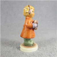 SWEET TREATS 3-1/4 inch Millennium Collection Figurine  (Hummel 2067/A, TMK 8)