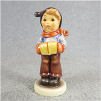 FOR ME? 3 1/2 inch Millennium Collection Figurine  (Hummel 2067/B, TMK 8)