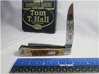1998 CASE XX ROG6254 RAZ SS Tom T Hall Limited Edition Trapper
