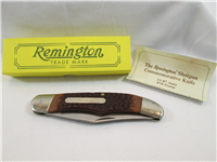 1990 REMINGTON R870 Shotgun Commemorative Knife