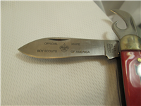 CAMILLUS Limited Edition 90th Anniversary Scouting Knife