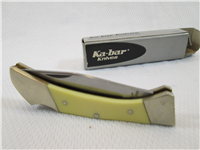 KA-BAR 1605 Lockback Jack Knife