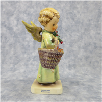 CHRISTMAS ANGEL 5-3/4 inch Figurine  (Hummel 301, TMK 6)