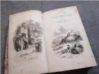 DAVID COPPERFIELD  Charles Dickens  (London: Bradbury & Evans, 1850)  First Edition