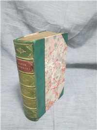 DAVID COPPERFIELD  Charles Dickens  (London: Bradbury & Evans, 1850)  First Edition