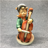 SWEET MUSIC 5 inch Figurine  (Hummel 186, TMK 5)