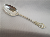 American Victorian Sterling 6 5/8" Tablespoon   (Lunt, #1941) 