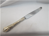 American Victorian Sterling 8 5/8" Dinner Knife   (Lunt, #1941) 