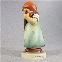 LITTLE SWEEPER 4-1/2 inch Figurine  (Hummel 171, TMK 5)