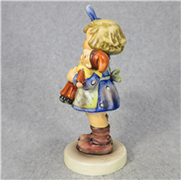 Exclusive Special Edition No. 7 WHAT NOW? 5-3/4 inch Figurine  (Hummel 422, TMK 6)