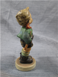 VILLAGE BOY 4 inch Figurine  (Hummel 513/0, TMK 5)