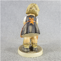 DOLL BATH 5 inch Figurine  (Hummel 319, TMK 4)