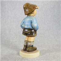 BROTHER 5-3/4 inch Figurine  (Hummel 95, TMK 5)