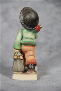 MERRY WANDERER 4 inch Figurine  (Hummel 11 2/0, TMK 5)