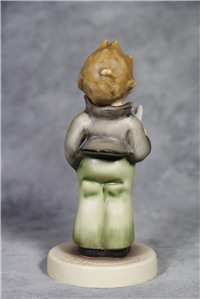 SOLOIST 4-3/4 inch Figurine  (Hummel 135, TMK 5)