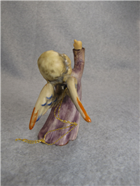FLYING ANGEL 3-1/4 inch Figurine  (Hummel 366/0, TMK 6)