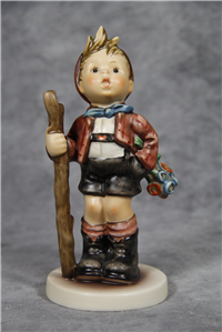 COUNTRY SUITOR 5-1/2 inch Exclusive Edition Figurine  (Hummel 760, TMK 7)