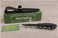 REMINGTON UMC R6 Fixed Blade Skinner