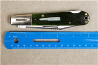 2000 REMINGTON UMC R1630 Bone + Wood Bullet Knife