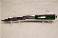 2000 REMINGTON UMC R1630 Bone + Wood Bullet Knife