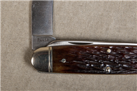 1988 REMINGTON UMC R4466SB Limited Edition Muskrat Silver Bullet Knife