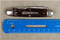 1988 REMINGTON UMC R4466SB Limited Edition Muskrat Silver Bullet Knife