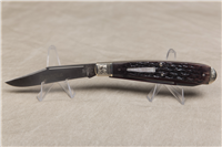 Rarer 1998 REMINGTON UMC R293SB Limited Edition Hunter-Trader-Trapper Silver Bullet Knife