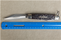 1994 REMINGTON UMC R4243SB Limited Edition Camp Silver Bullet Knife