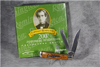 1993 REMINGTON UMC R1240AN 200th Anniversary Musket Knife