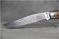 1993 REMINGTON UMC R1240AN 200th Anniversary Musket Knife