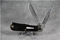 2000 REMINGTON R1173 Buffalo Horn Millennium Pearl Baby Bullet Knife