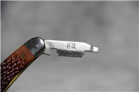 REMINGTON UMC R-1 First In Field Upland Bird Knife with Belt Buckle