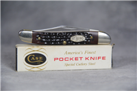 1988 CASE XX USA 62087 SS Jigged Jack Knife