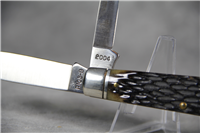 2004 REMINGTON UMC R103B Jigged Bone Old Reliable Bullet Jack Knife