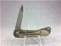 REMINGTON UMC RS15M 175th Anniversary Lockback Knife