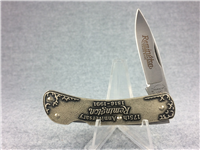 REMINGTON UMC RS15M 175th Anniversary Lockback Knife