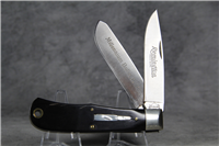 2000 REMINGTON UMC RE18862 Buffalo Horn Millennium Pearl Bullet Knife