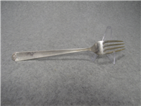 Rambler Rose Sterling 7 7/8 inch Dinner Fork   (Towle #1937) 
