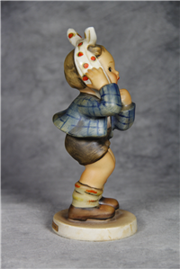 BOY WITH TOOTHACHE 5-1/2 inch Figurine  (Hummel 217, TMK 3)