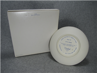 IT'S COLD 6-1/4 inch Celebration Plate Series (Hummel 735, TMK 6)