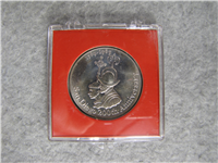 San Diego 200th Anniversary Congressional Medal (US Mint, 1968)